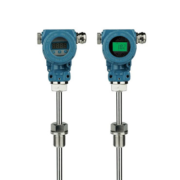 KWB/24 系列防爆型一體化溫度變送器、傳感器