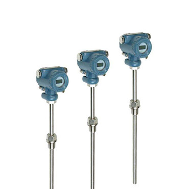 KWB 一體化溫度變送器、傳感器
